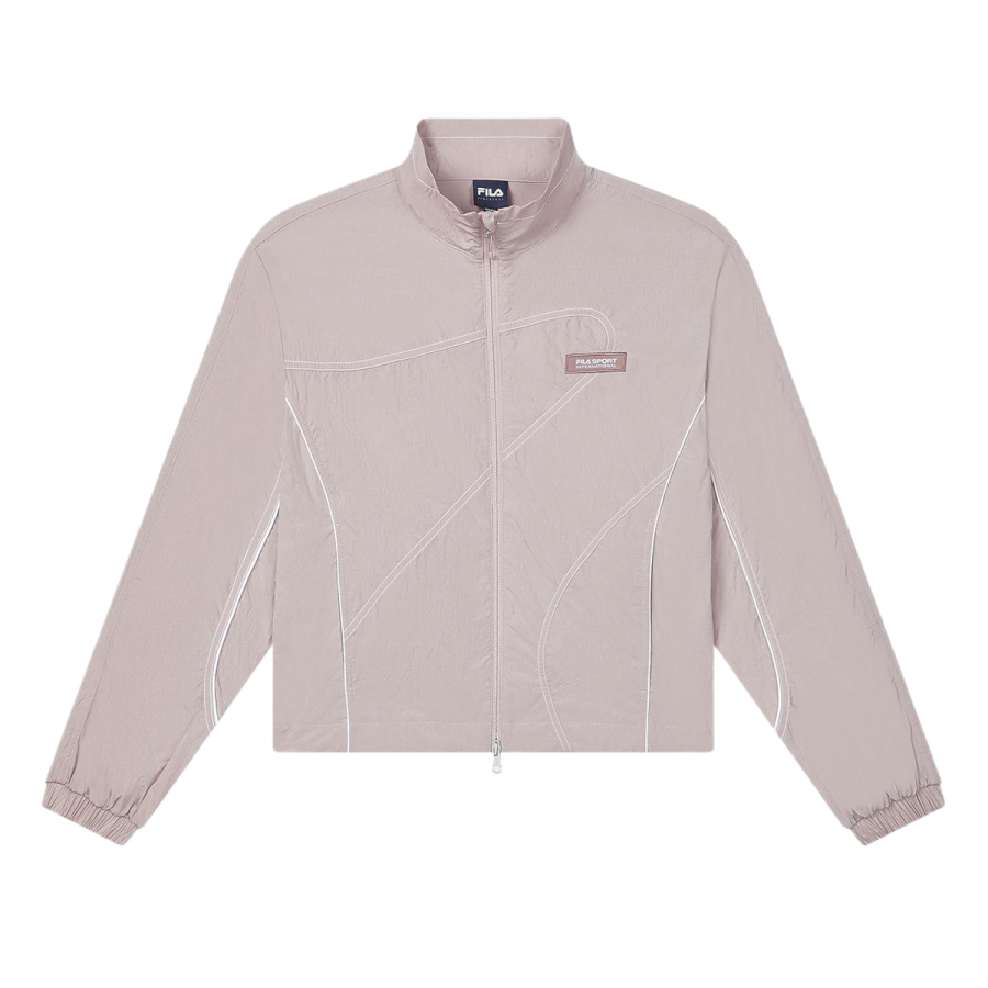 FILA Jacket Women's Bergamot Pink