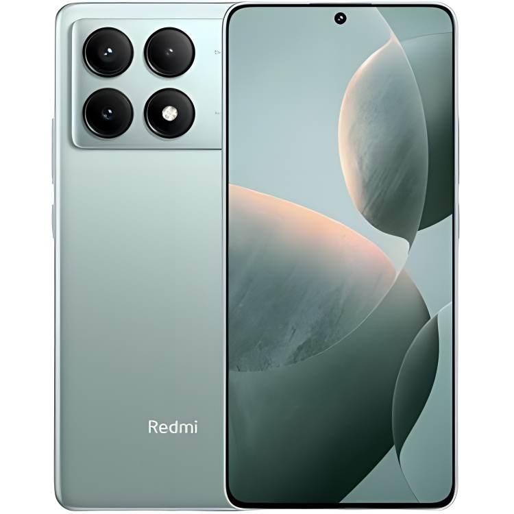 MI Redmi K70E Dimensity 8300 Ultra Luxury Heat Dissipation 1.5K Flagship Full Screen 5500mAh Long Battery Life