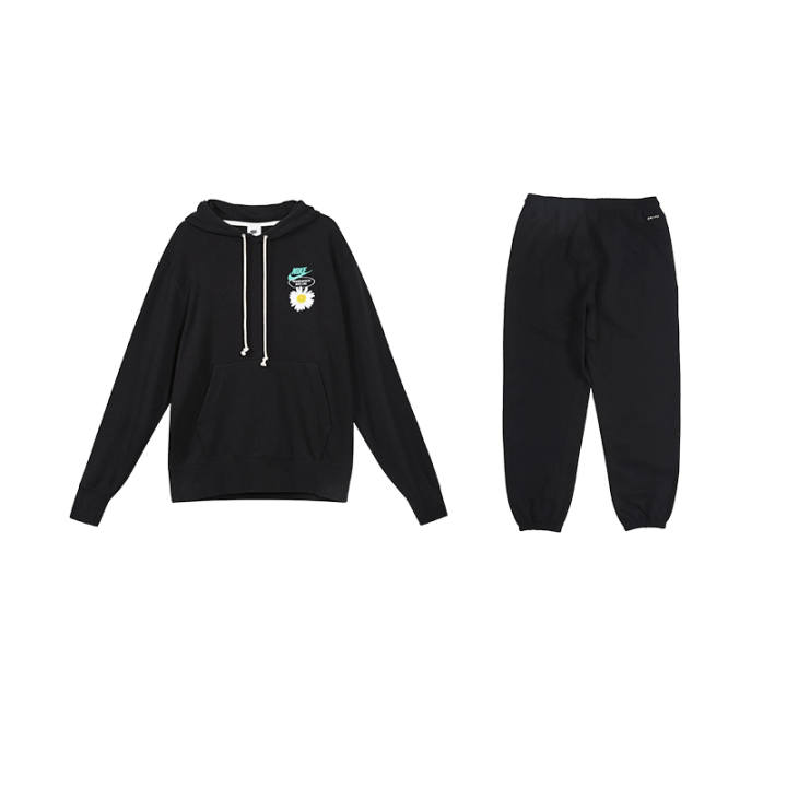 Nike Nike Casual Sportswear Men's Black