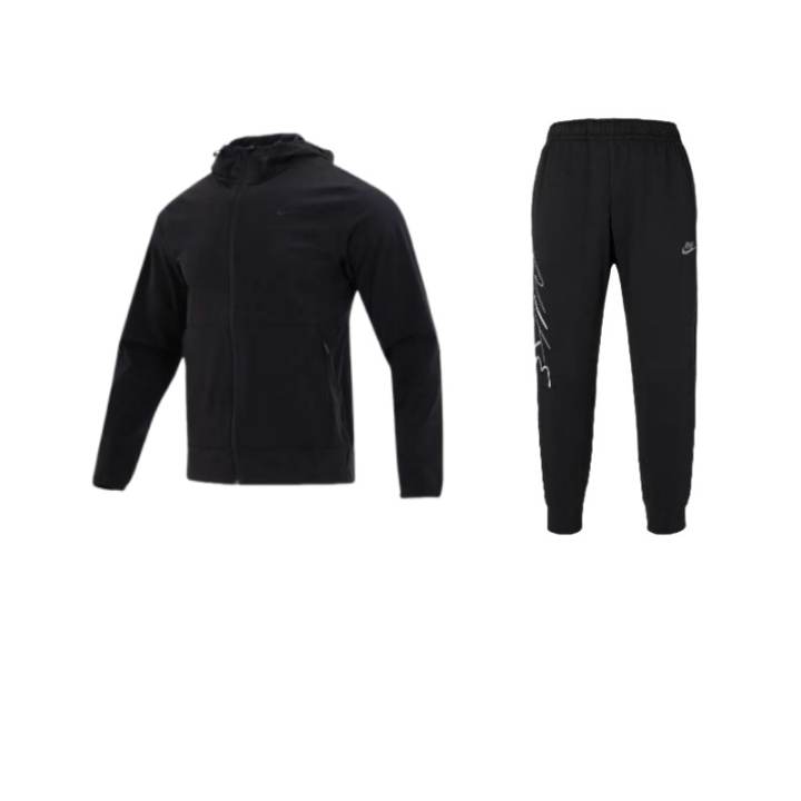 Nike Nike Casual Sportswear Unisex Black