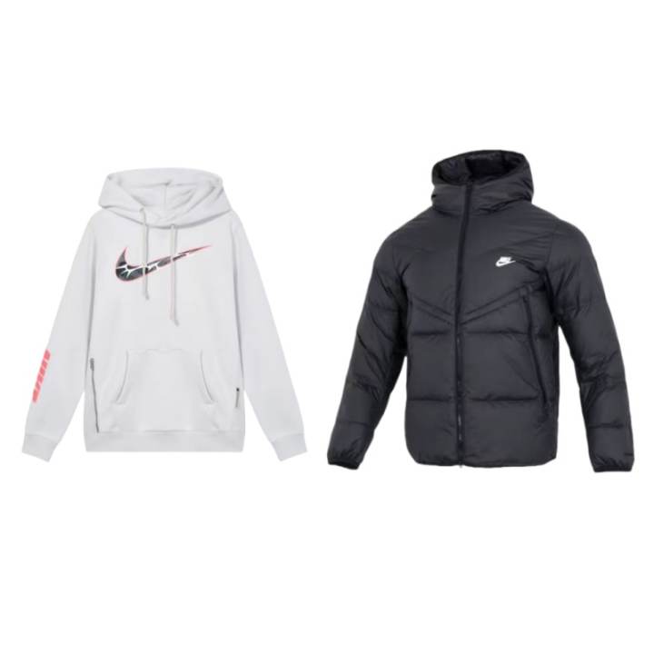Nike Nike Therma FITAlabama Standard Issue Casual Sportswear Men's