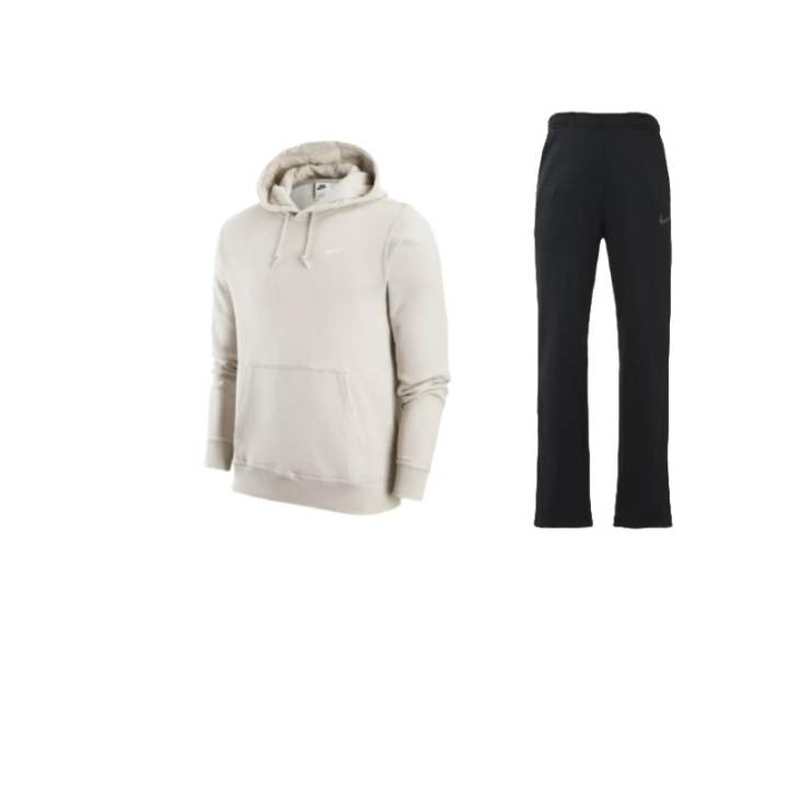 Nike Nike Casual Sportswear Unisex Hooded Moderate