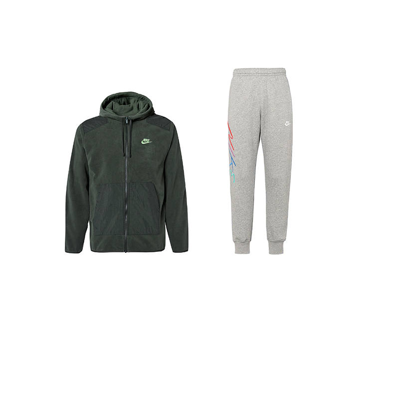 Nike Nike Casual Sportswear Men's Hooded Moderate