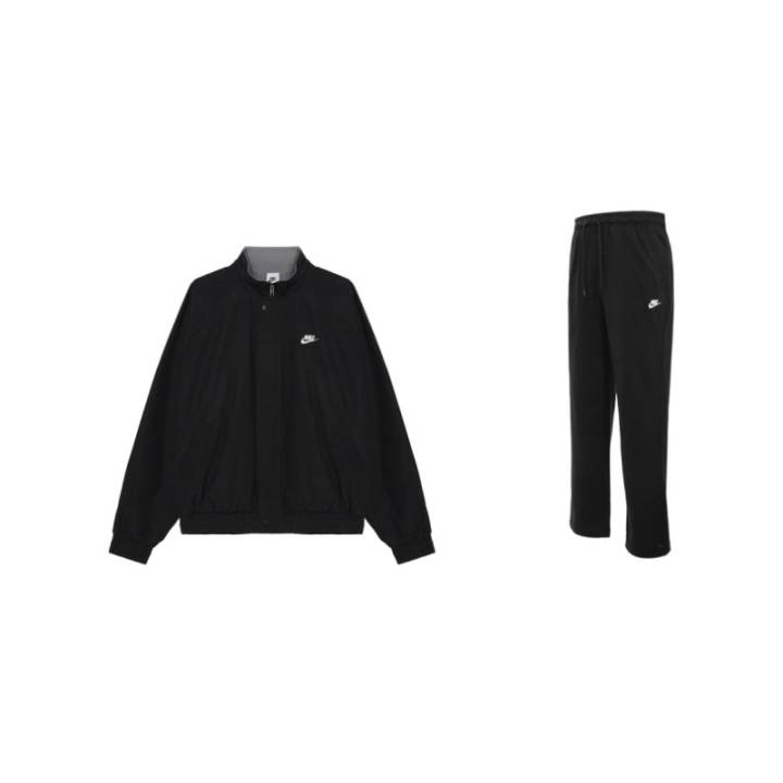 Nike Nike Casual Sportswear Unisex Black