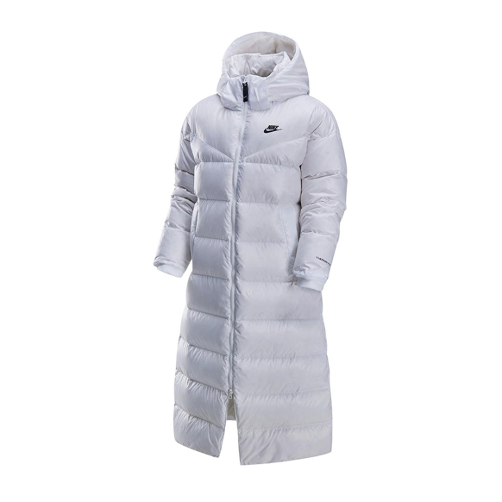 Nike Nike Therma FIT Sportswear CITY SERIES Down Jacket Women's White