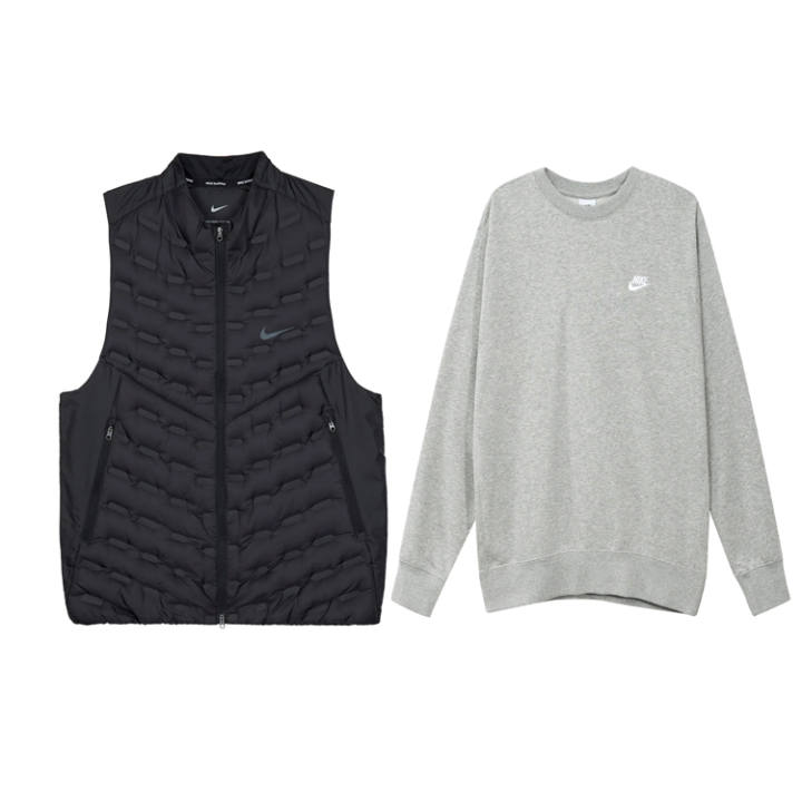 Nike Nike Therma-FIT Adv Repel AeroLoft Gilet