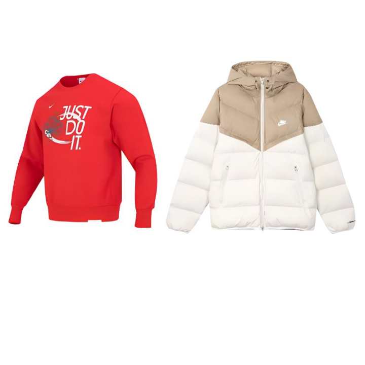 Nike Nike CNY Collection Casual Sportswear Unisex
