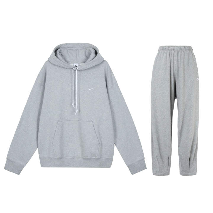 Nike Nike Casual Sportswear Unisex Gray