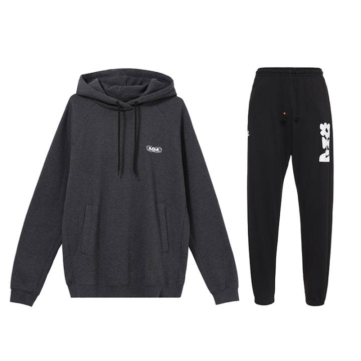 Nike Nike Casual Sportswear Men's Hooded Moderate