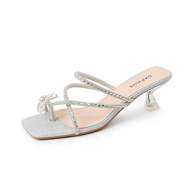 DAPHNE DAPHNE Slide Slippers Women's