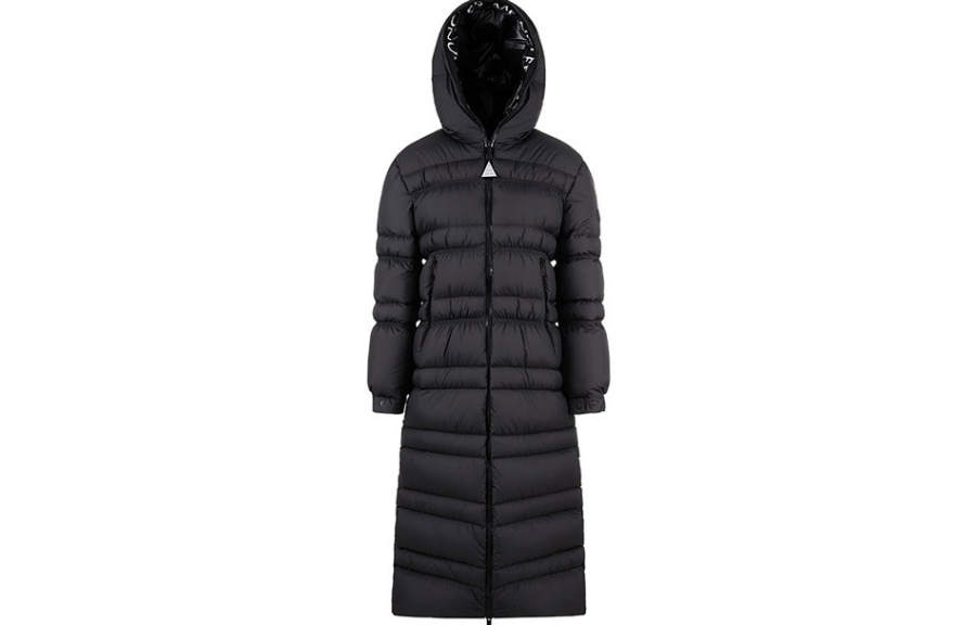 Moncler Moncler Down Jacket Women's Black