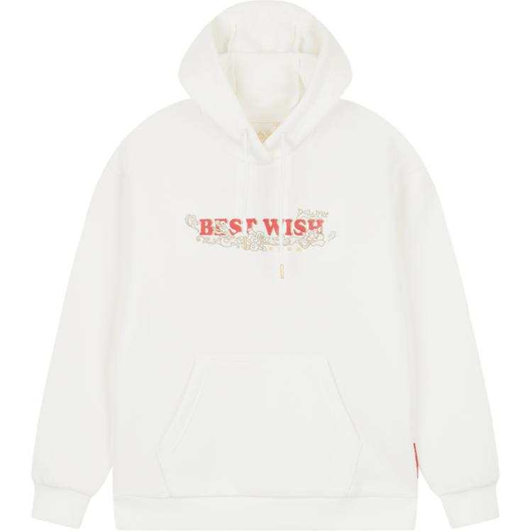361° Life Collection Sweatshirt Women's Feather White