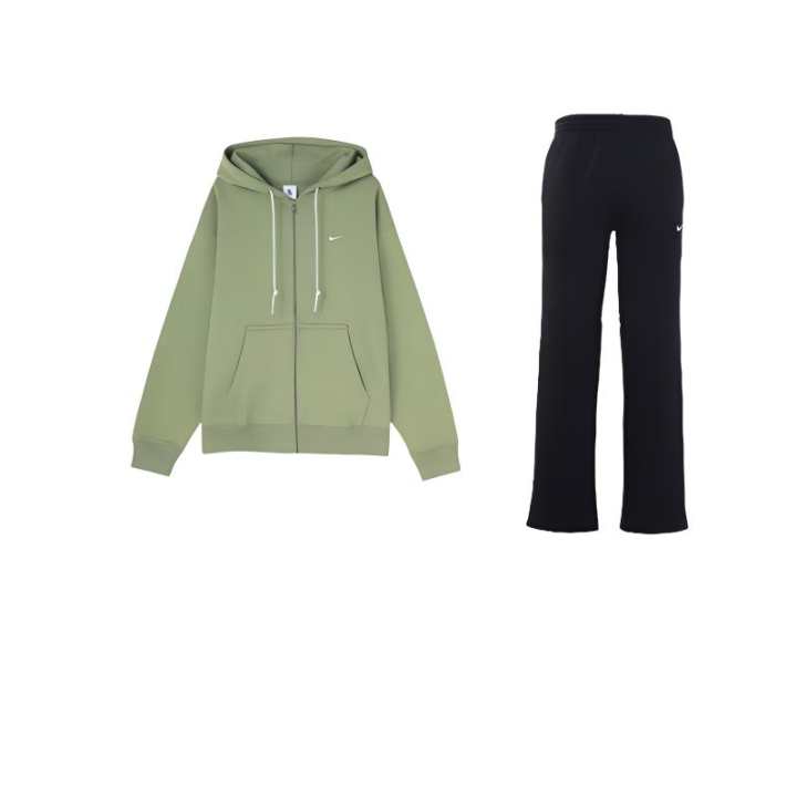 Nike Nike Solo Swoosh Casual Sportswear Unisex