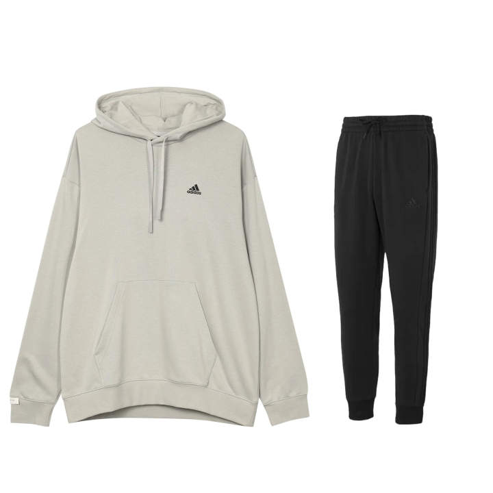 Adidas Adidas Casual Sportswear Unisex