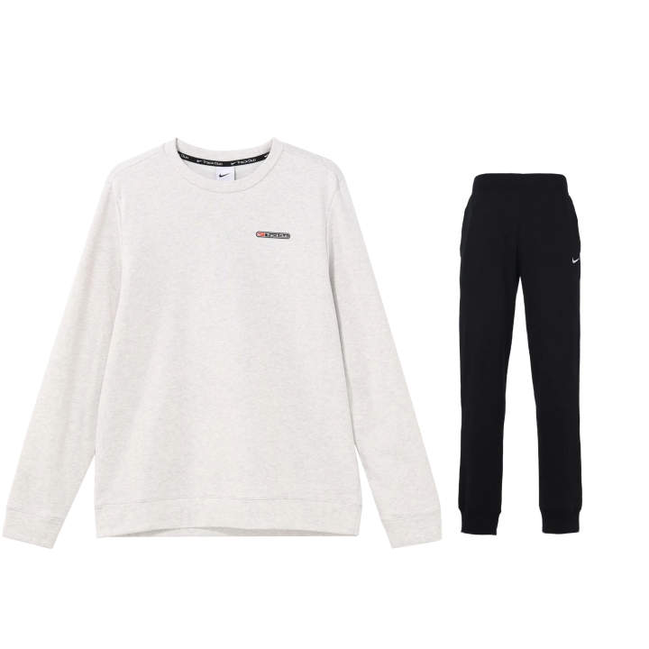 Nike Nike Traok Club Casual Sportswear Men's
