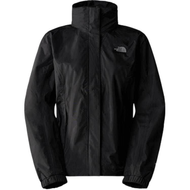 THE NORTH FACE Resolve Jacket Women's Black