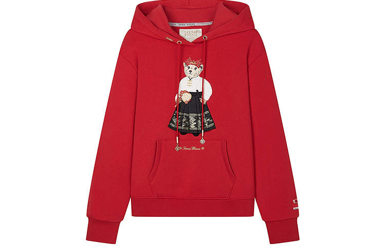 Teenie Weenie Sweatshirt Women's