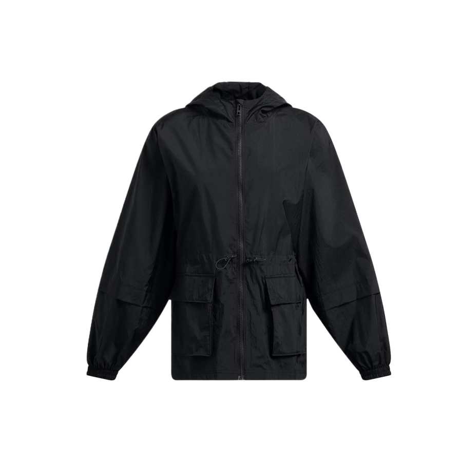 Under Armour Under Armour Jacket Women's Black
