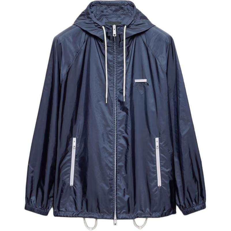 PRADA Prada Re-Nylon jacket