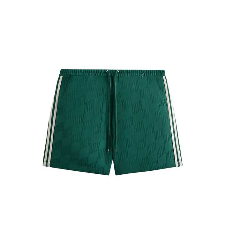 Adidas Kith X Adidas Football Jacquard Short