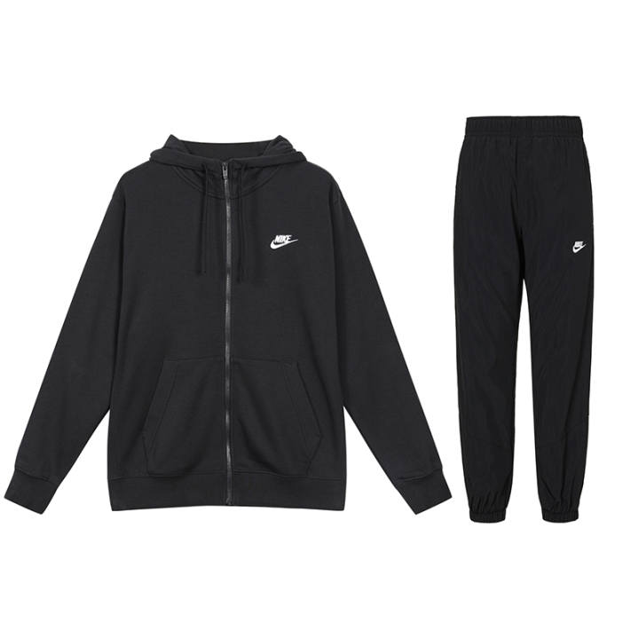 Nike Nike Casual Sportswear Men's Black