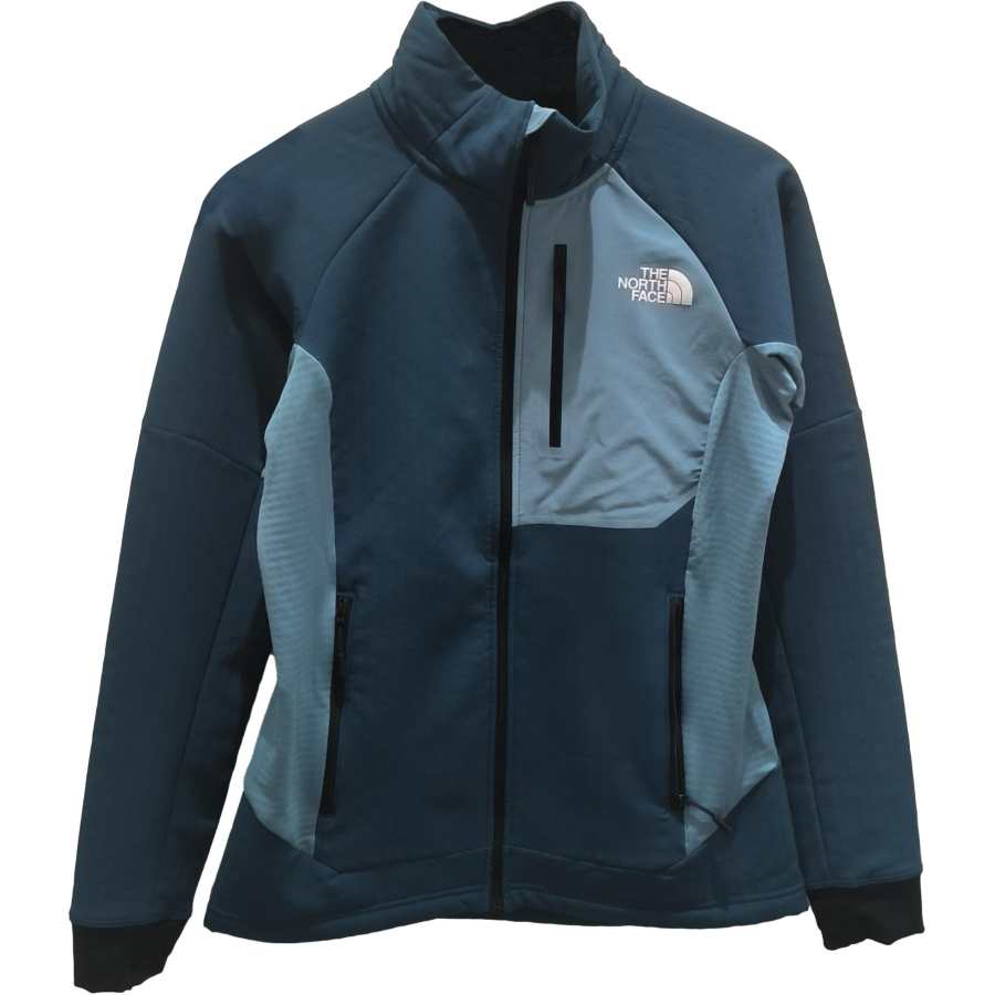 THE NORTH FACE FW24 Jacket Women's Green