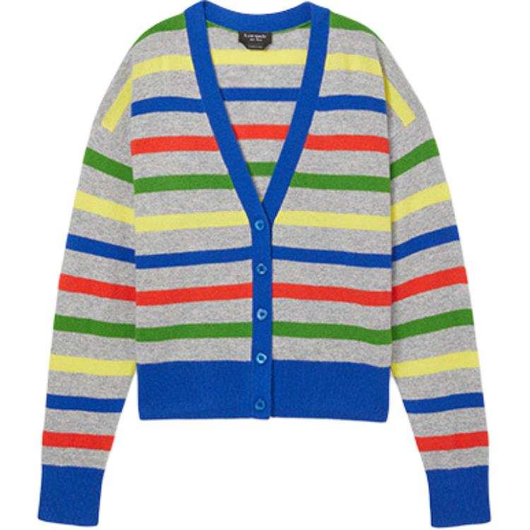 Kate Spade FW23 Knitwear Women's Multicolor