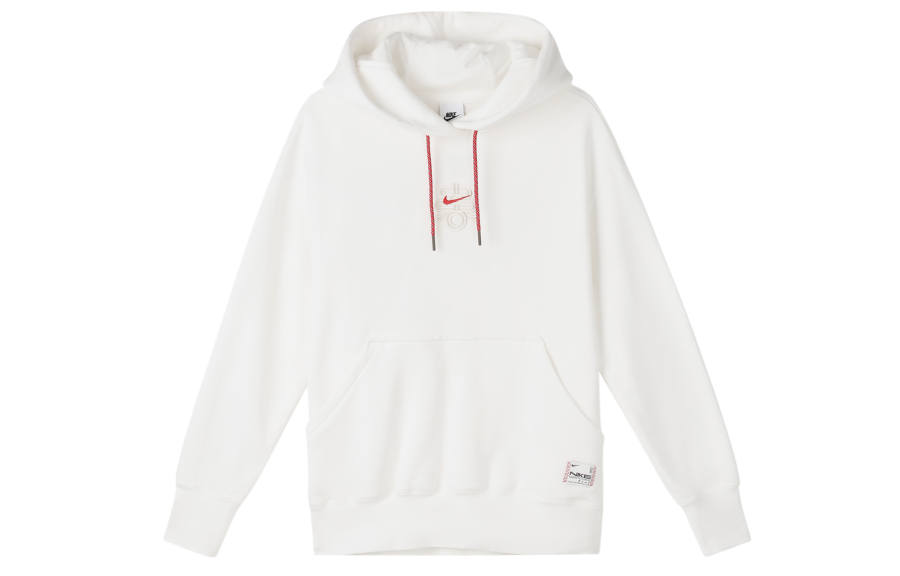 Nike Nike Sportswear NSW OS PO HD Sweatshirt Women's White