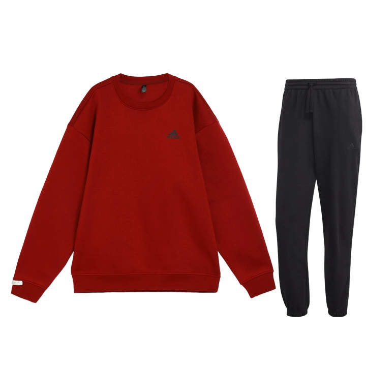 Adidas Adidas Casual Sportswear Unisex