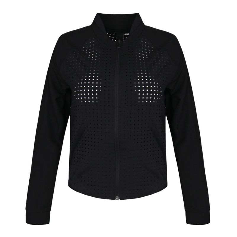 Adidas Adidas Jackets & Coats Women's Black