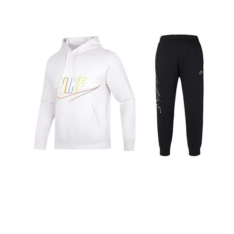 Nike Nike AS M NK CLUB BB PO HOODIE MCF Casual Sportswear Unisex