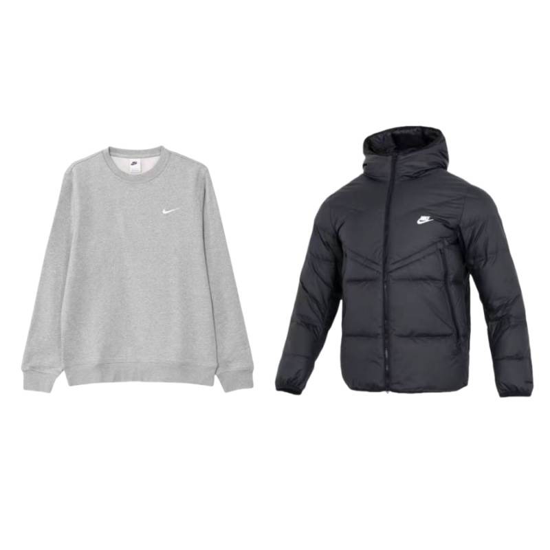 Nike Nike Sportswear Club FLEECE Casual Sportswear Men's
