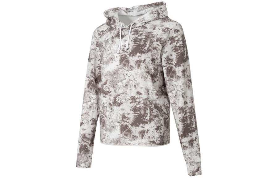 Under Armour Sweatshirt Women's Brown