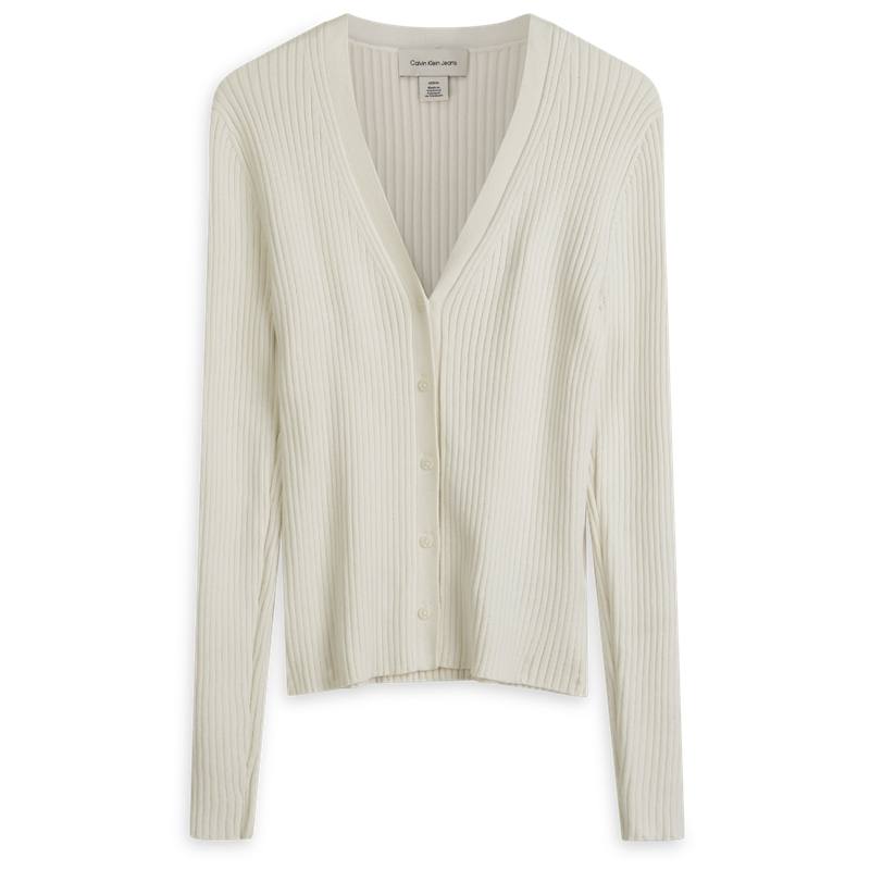 CALVIN KLEIN Knitwear Women's Cow Ivory