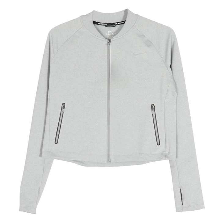 Nike Nike Jackets & Coats Women's Gray