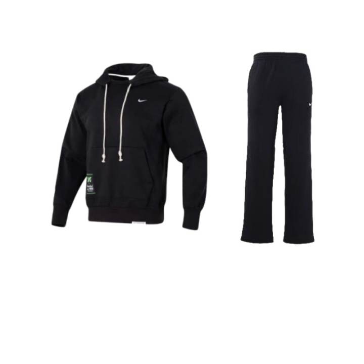 Nike Nike Casual Sportswear Unisex Black