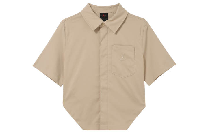 Jordan Jordan Shirt Women's Legend Medium Umber