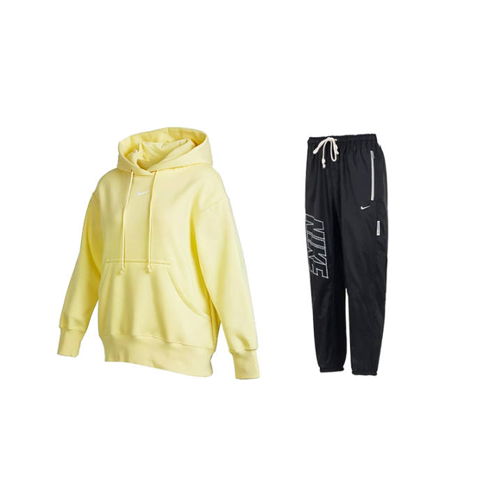 Nike Nike Casual Sportswear Men's Hooded Moderate
