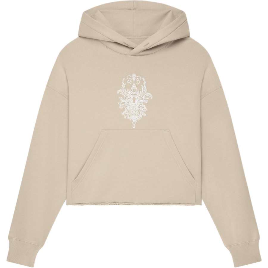 Givenchy Givenchy Logo Printed Hoodie