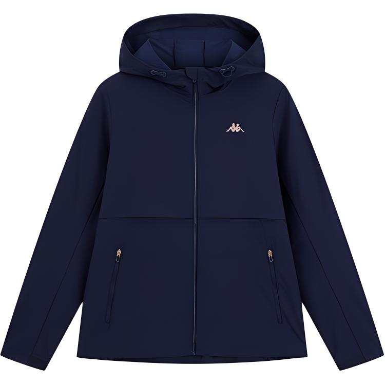 Kappa Kappa Jackets & Coats Women's Multicolor