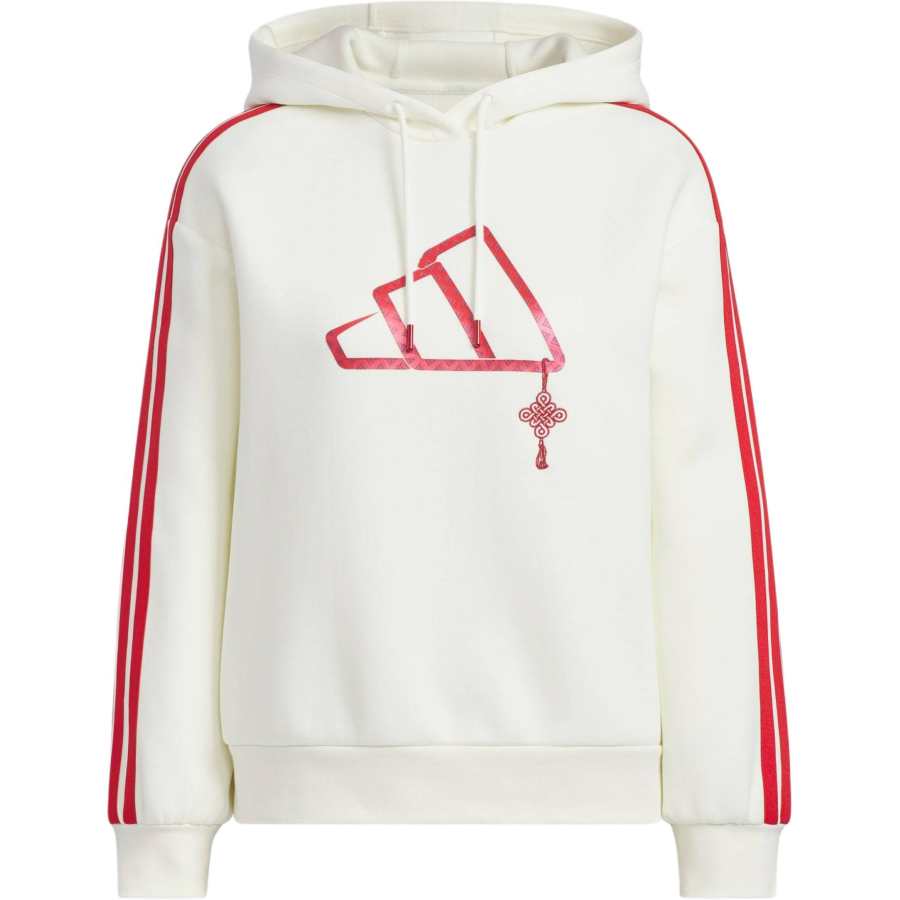 Adidas Adidas Sweatshirt Women's Jade White