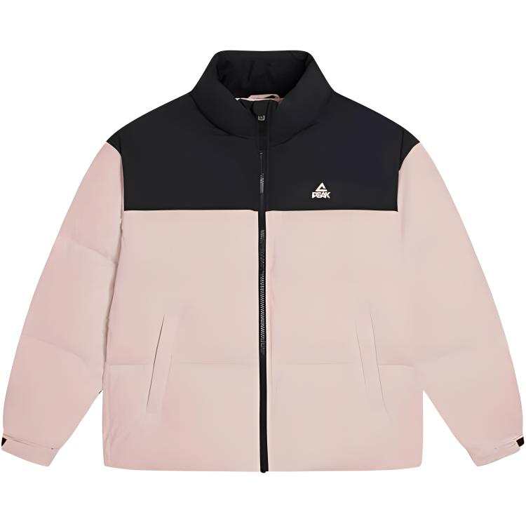 PEAK PEAK Down Jacket Women's Red Pink