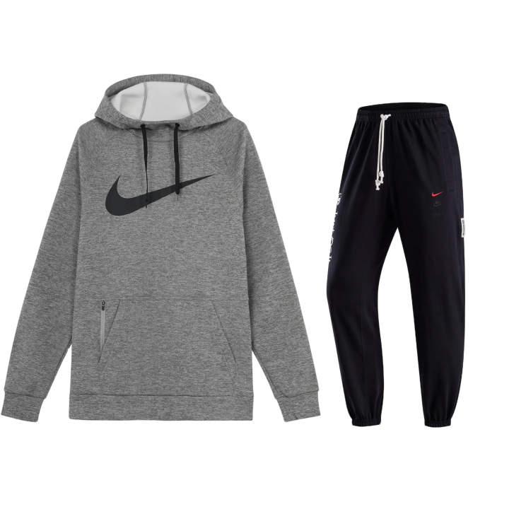 Nike Nike Casual Sportswear Unisex Hooded Moderate