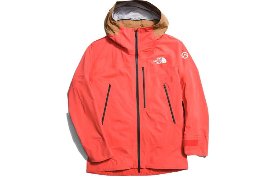 THE NORTH FACE Jackets & Coats Women's Bright Orange