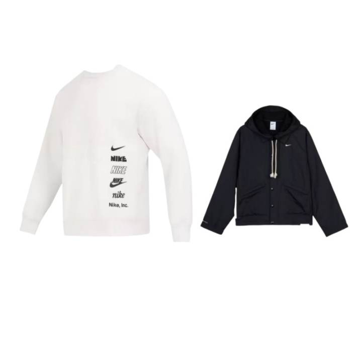 Nike Nike Casual Sportswear Unisex Thickened
