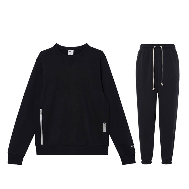 Nike Nike Casual Sportswear Men's Black