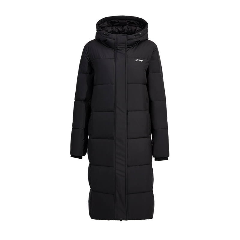 Li-Ning Li Ning Down Jacket Women's Black
