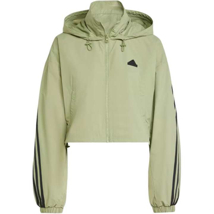 Adidas Adidas Jackets & Coats Women's Green