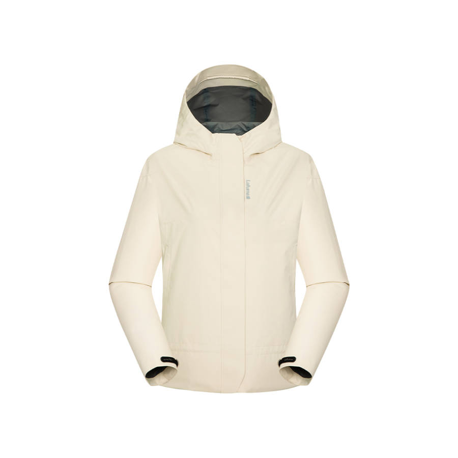Lafuma Lafuma Jackets Women's Hooded Moderate Workwear