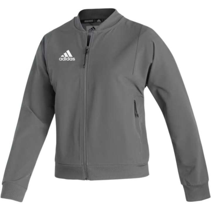 Adidas Adidas Free Shipping With AdiClub Woven Jacket